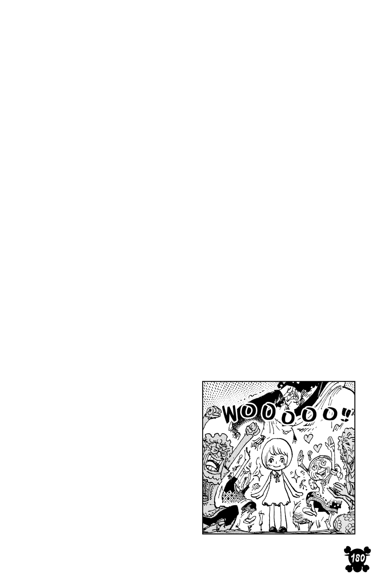 One Piece, Chapter 1098 image 16